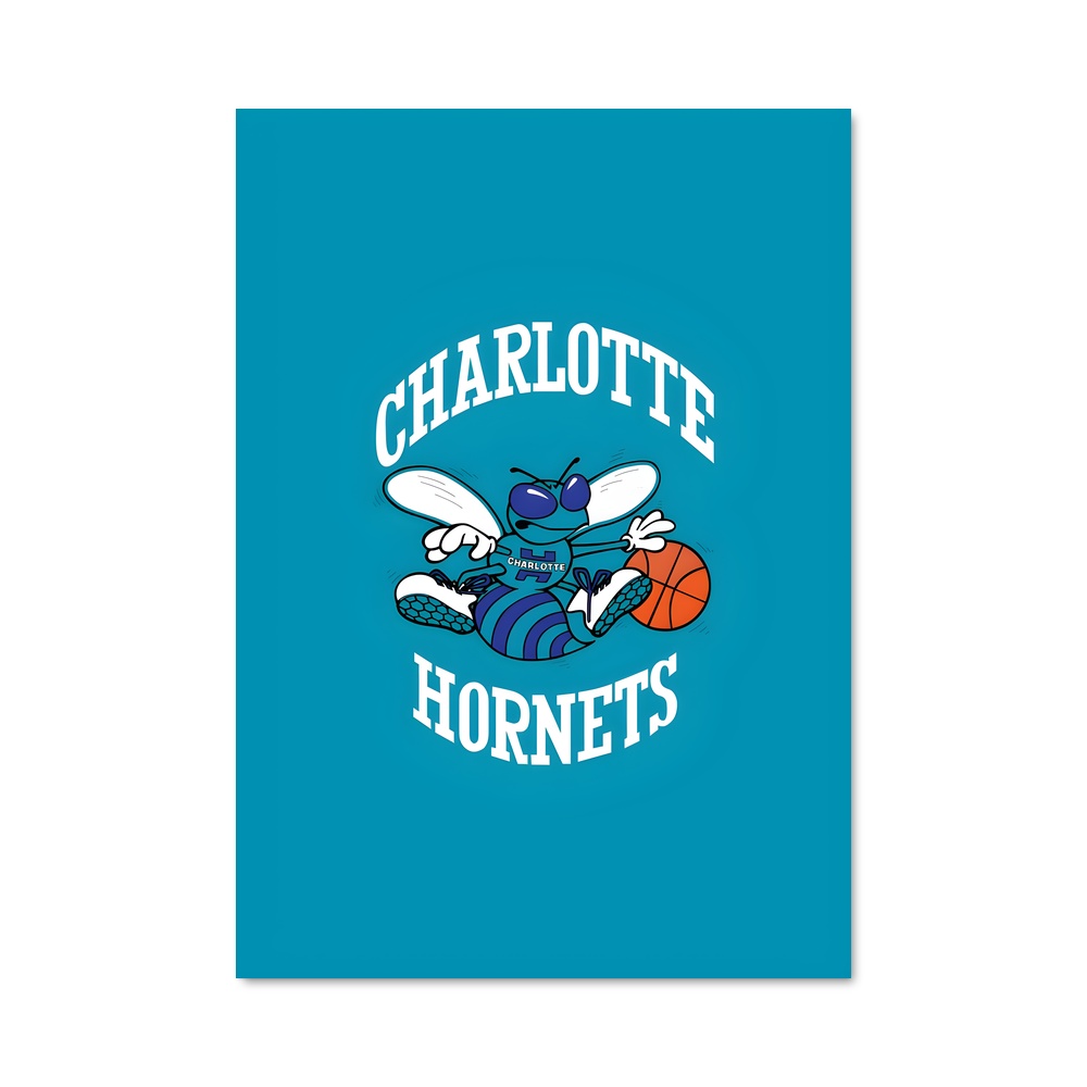Poster Hornet's Flight